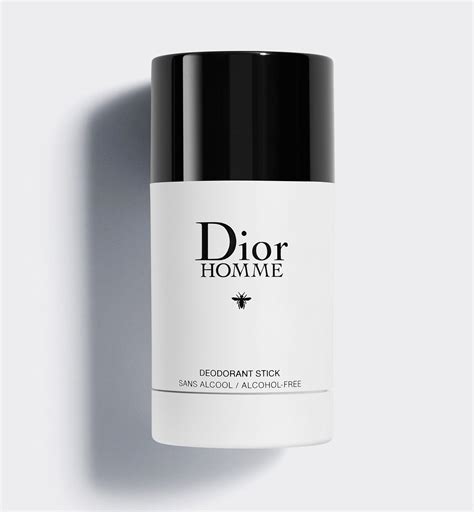 dior homme deodorante spray|dior fahrenheit deodorant stick.